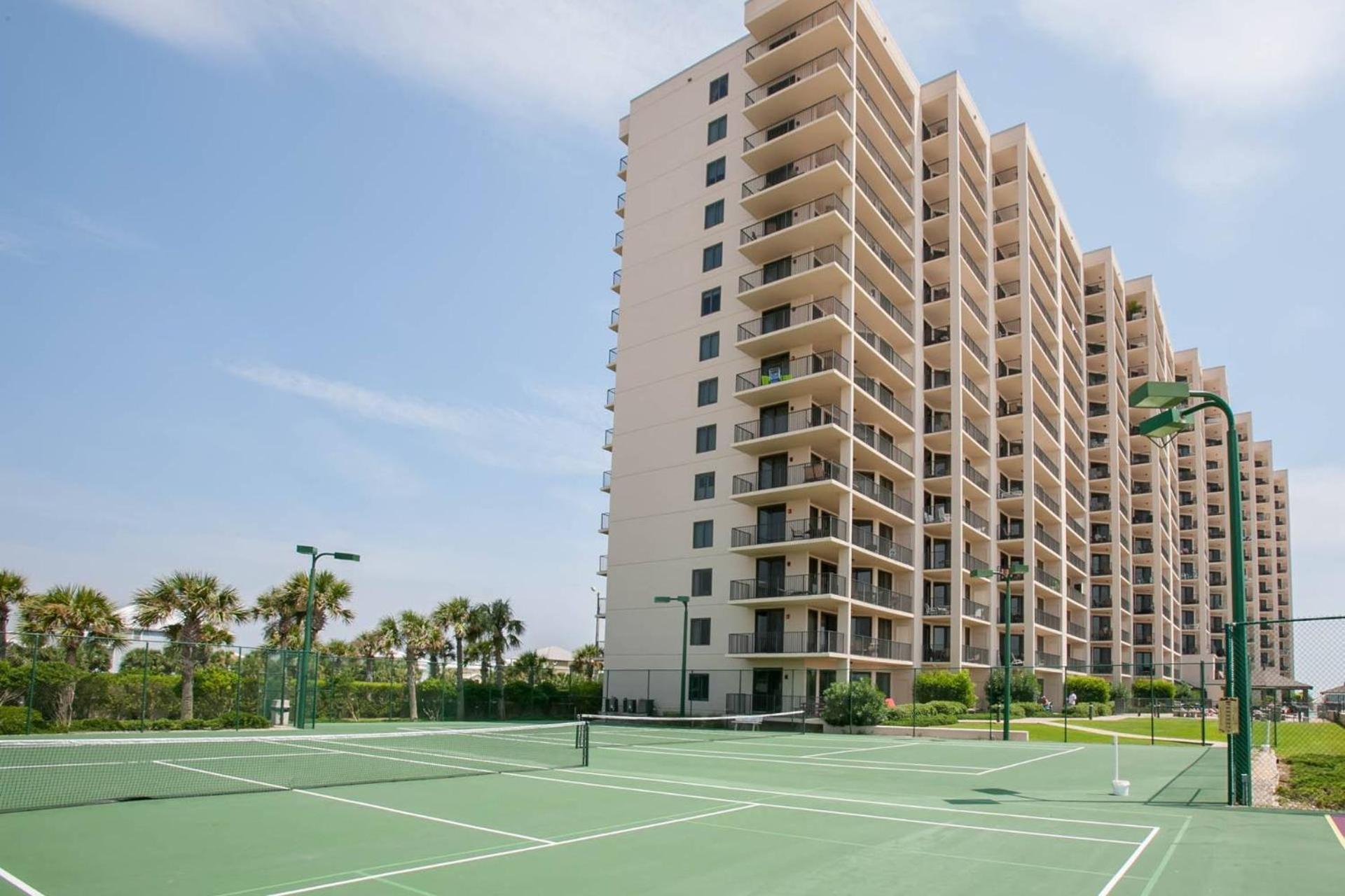 Phoenix X 1203 Holiday home