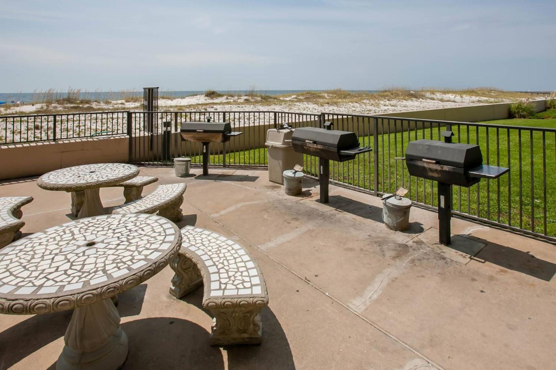 Phoenix X 1203 Holiday home Orange Beach