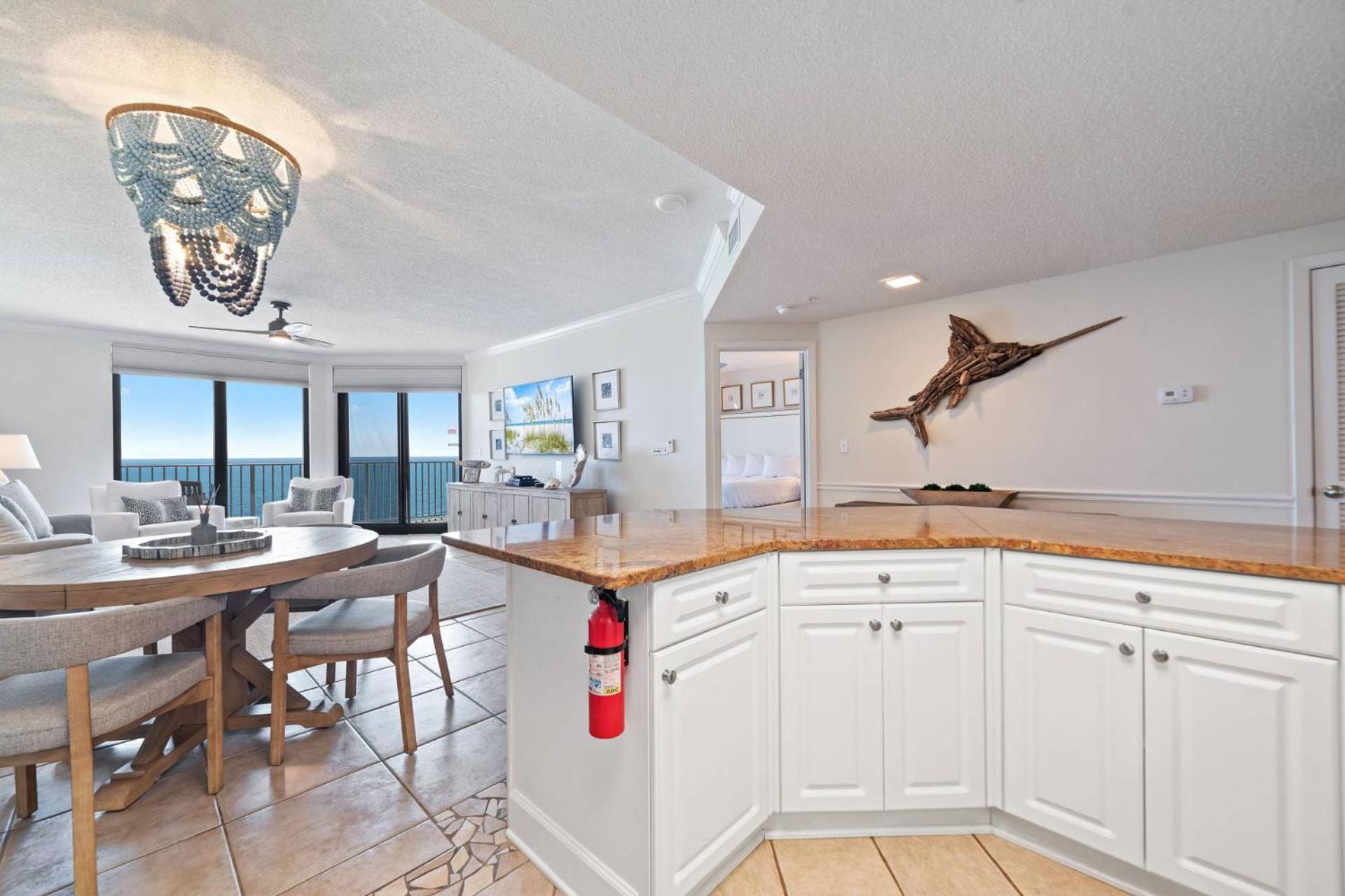 Holiday home Phoenix X 1203 Orange Beach