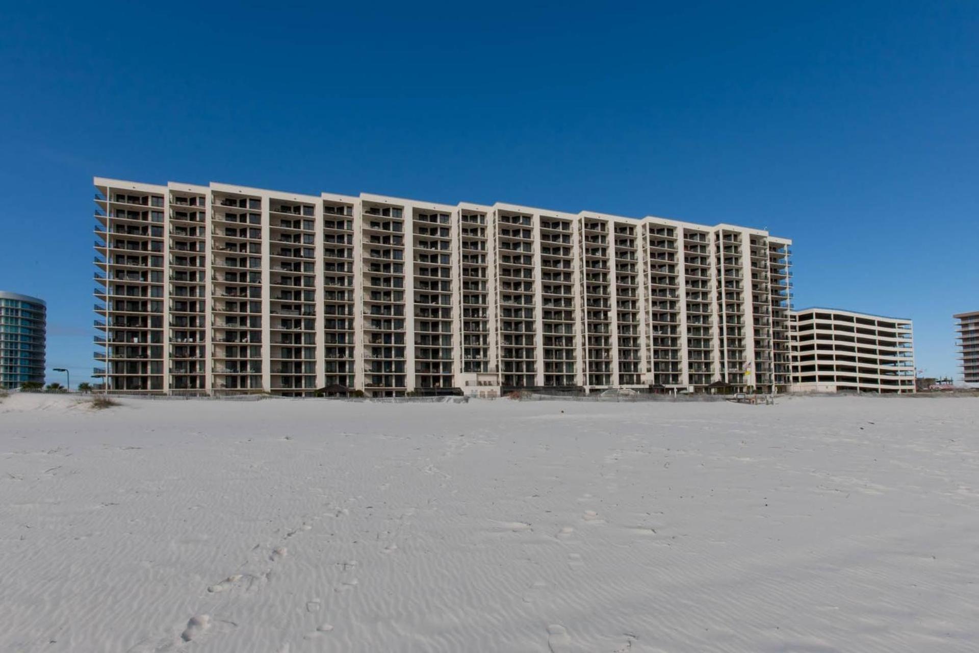 Phoenix X 1203 Holiday home
