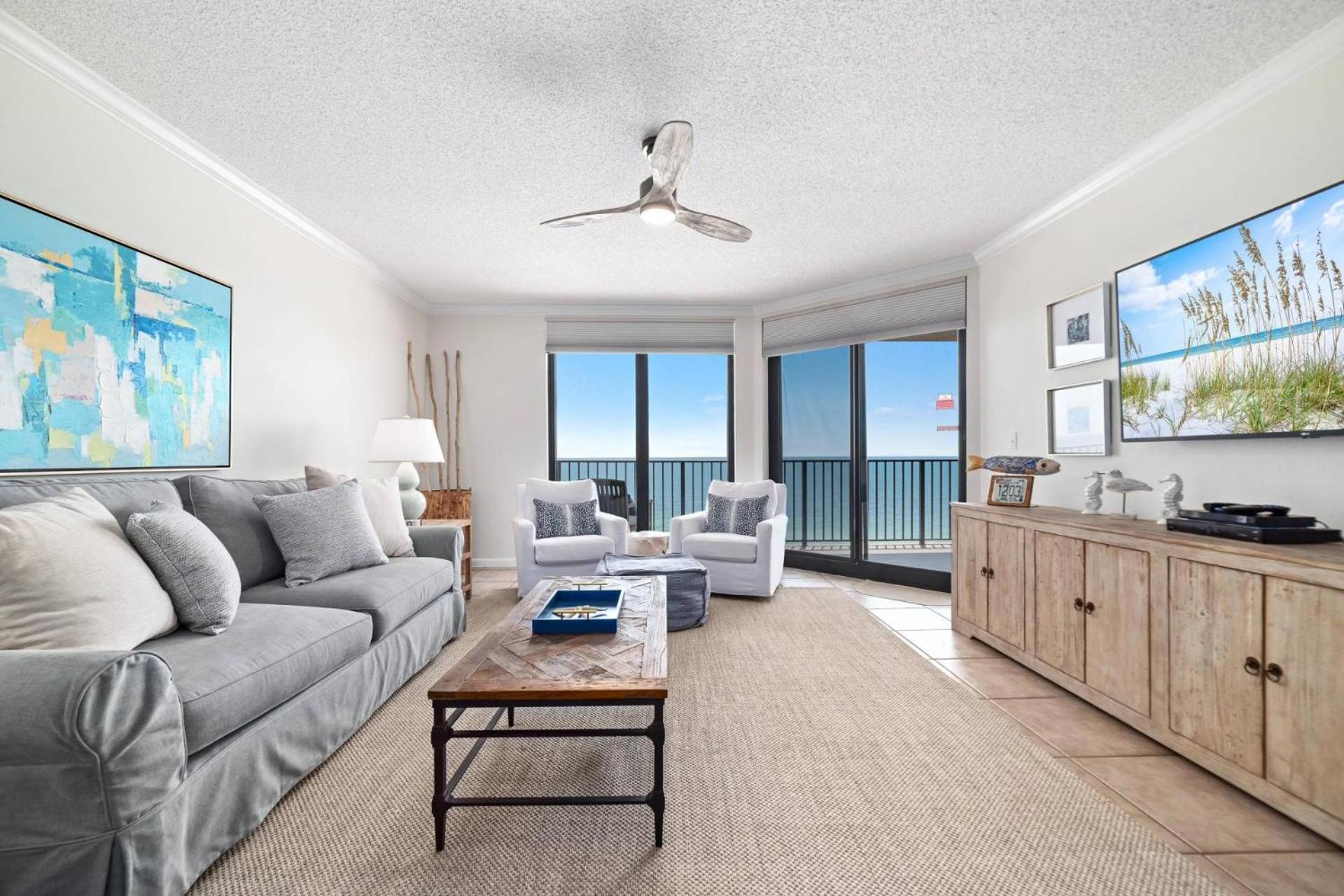 Phoenix X 1203 Holiday home