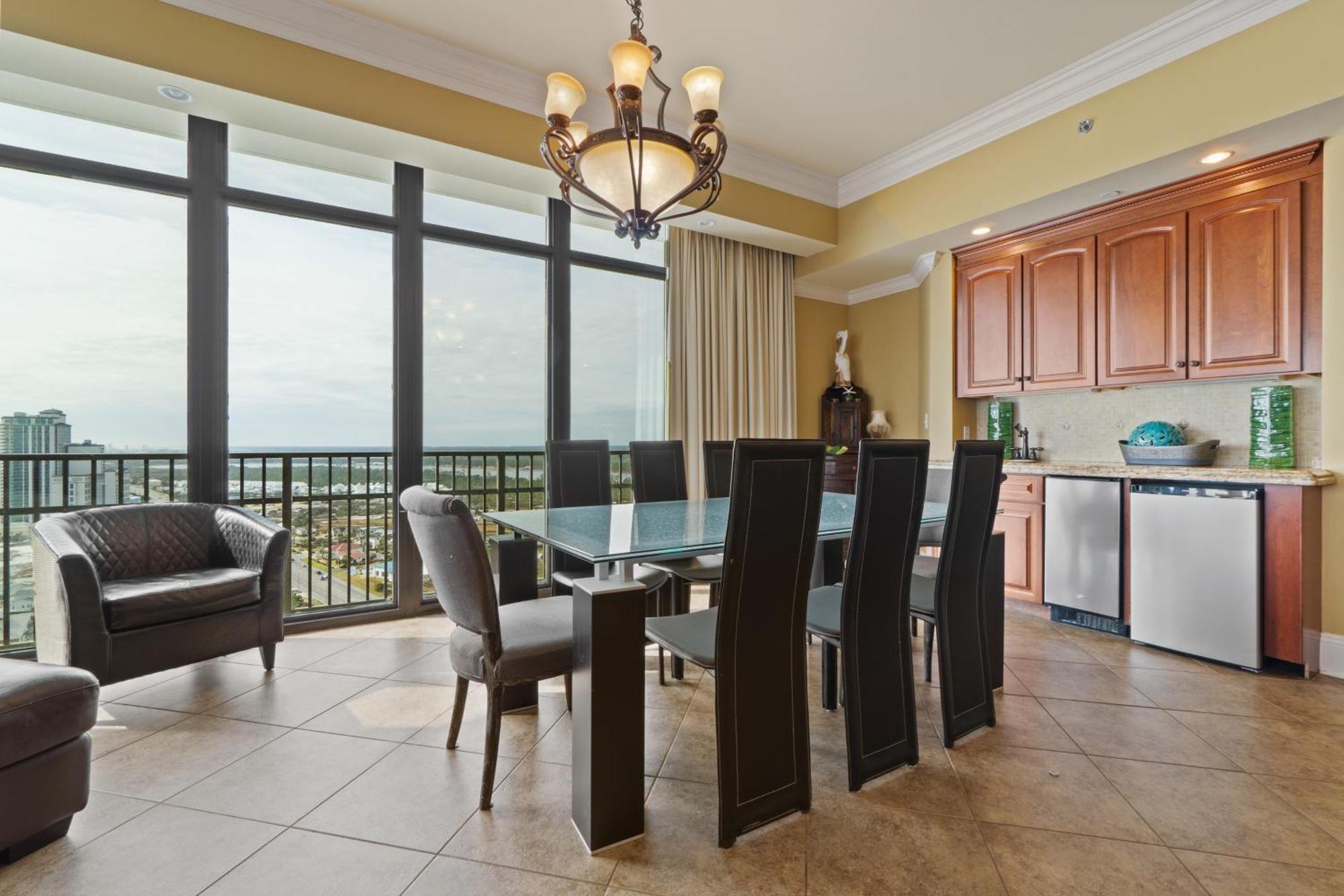 Phoenix West Holiday home Orange Beach