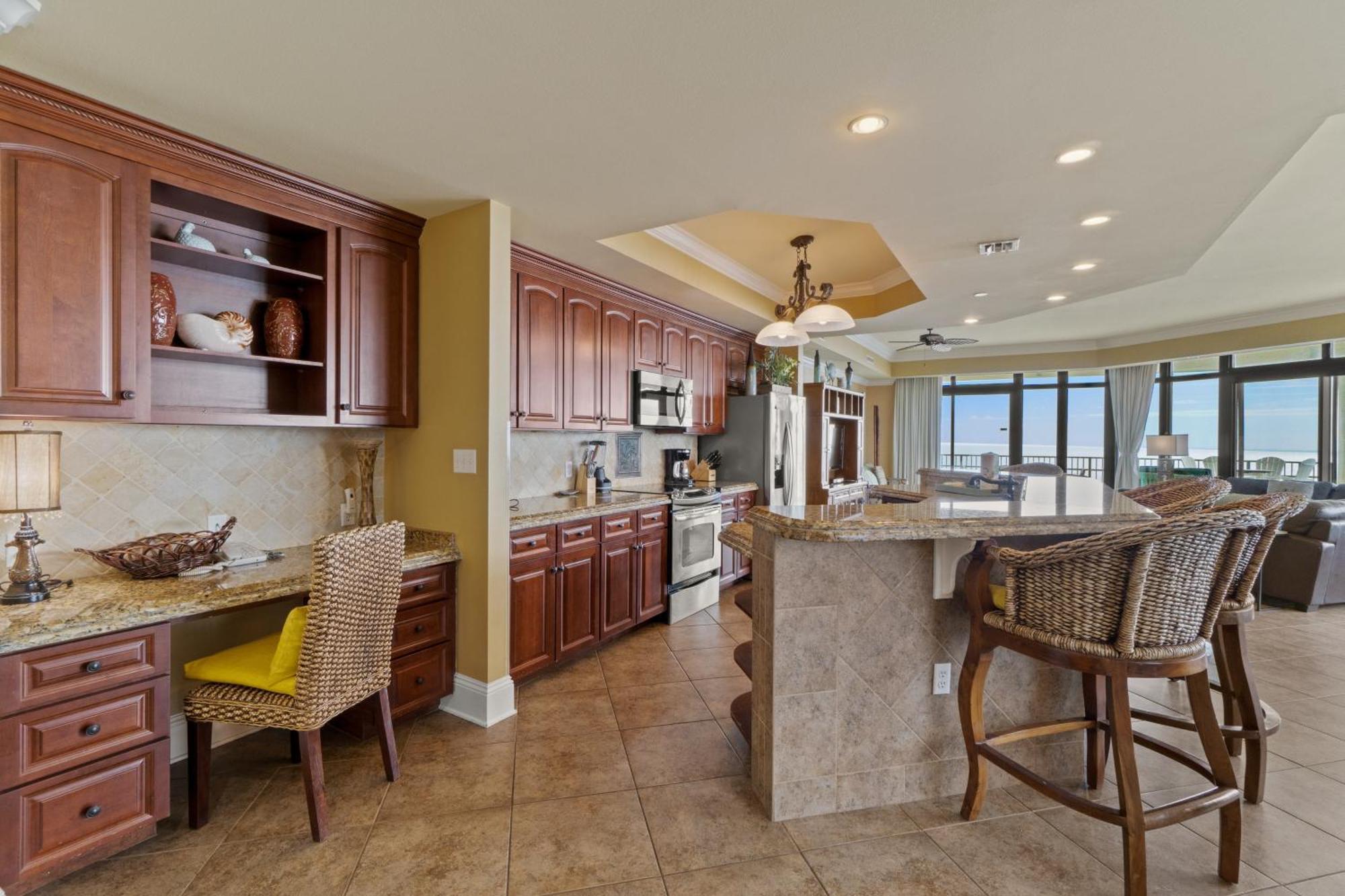 Phoenix West * Orange Beach
