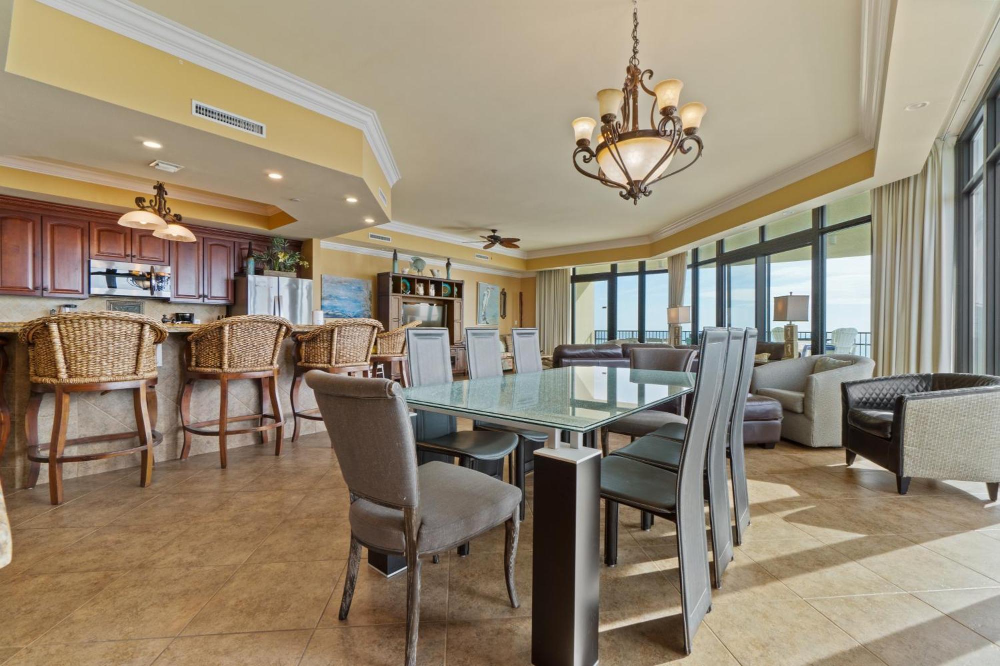 Phoenix West Holiday home Orange Beach