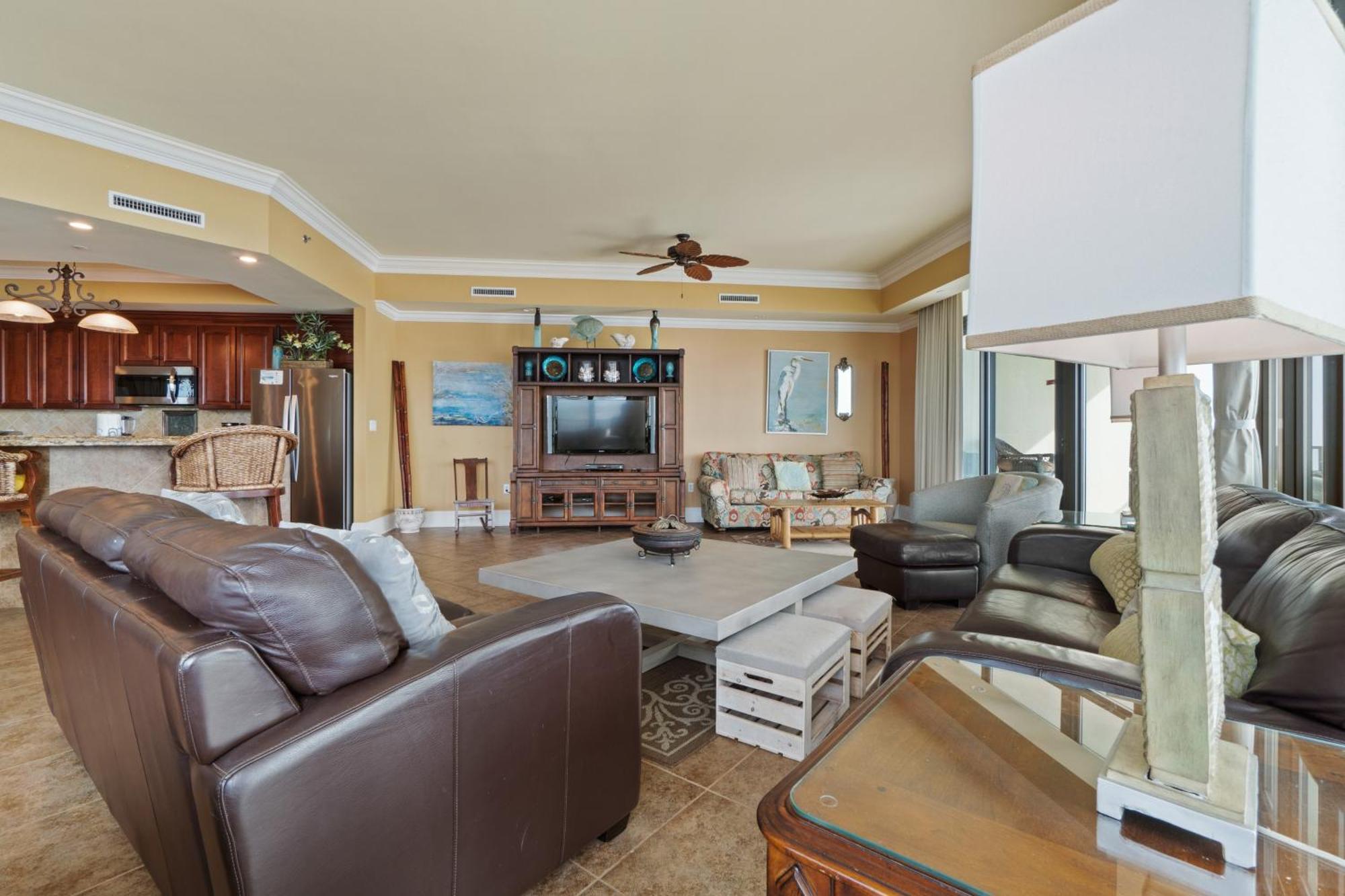 Phoenix West Holiday home Orange Beach