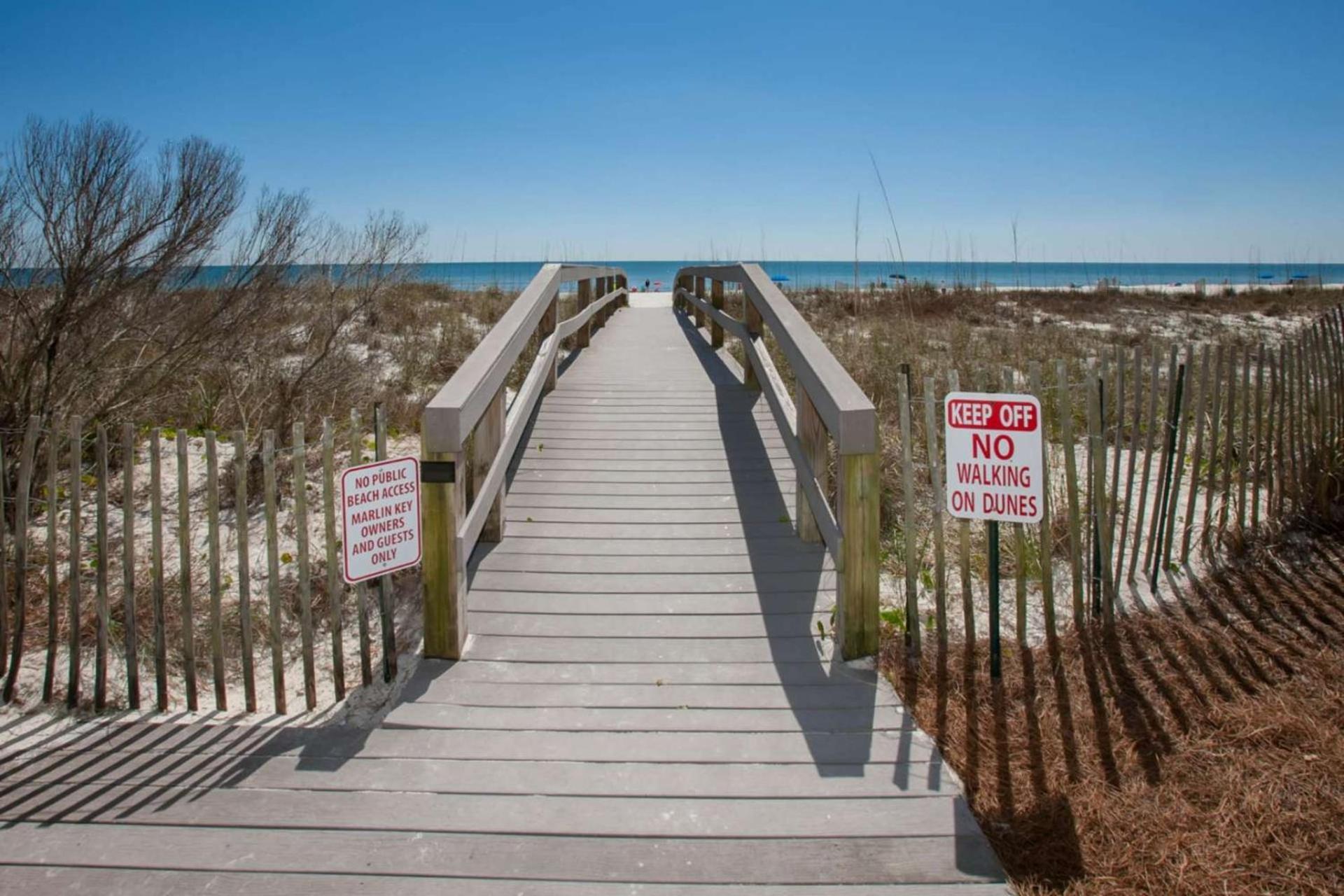 Marlin Key 4f Holiday home Orange Beach