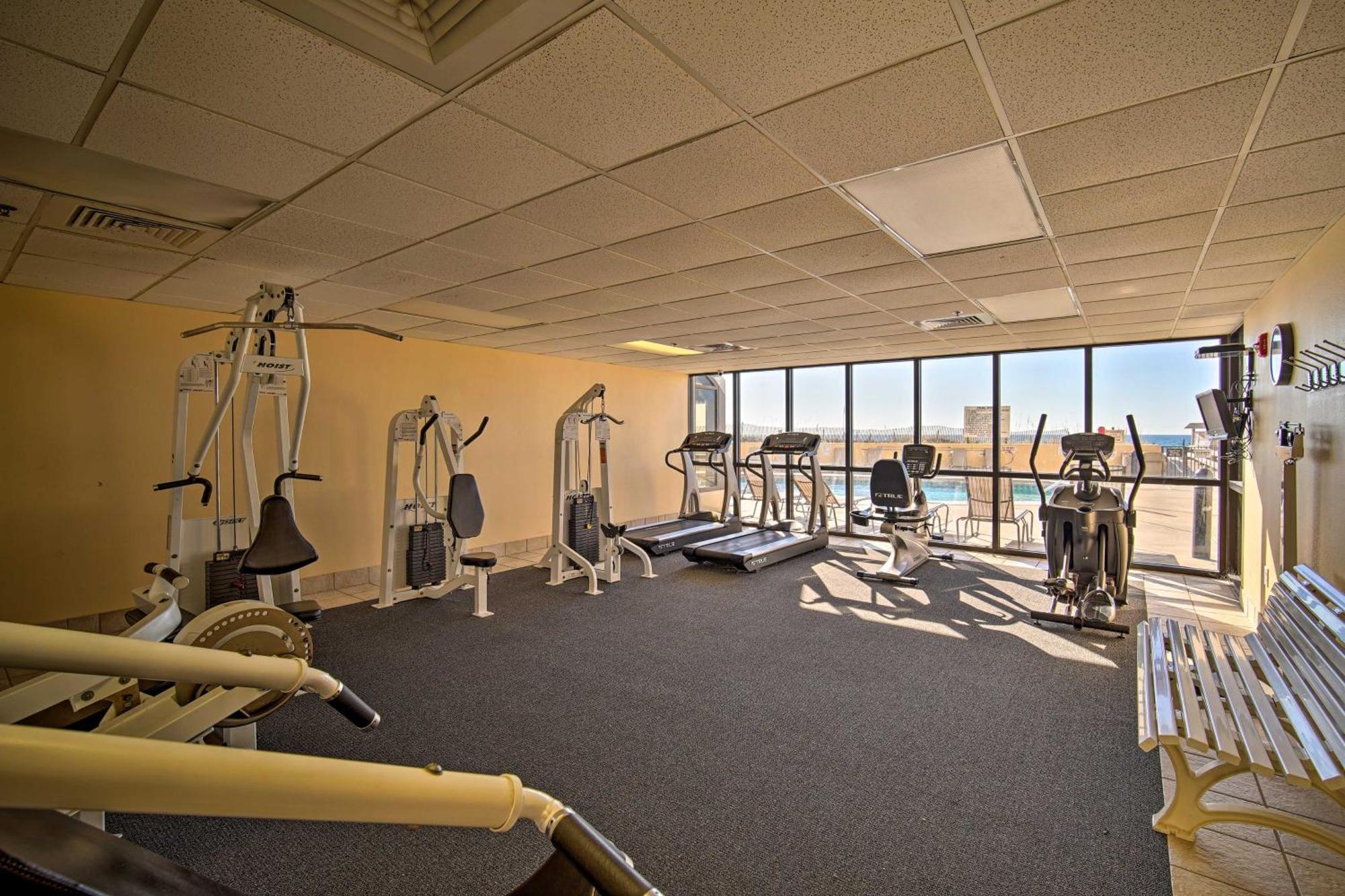 Apartment Orange With Ocean-view Balcony! *