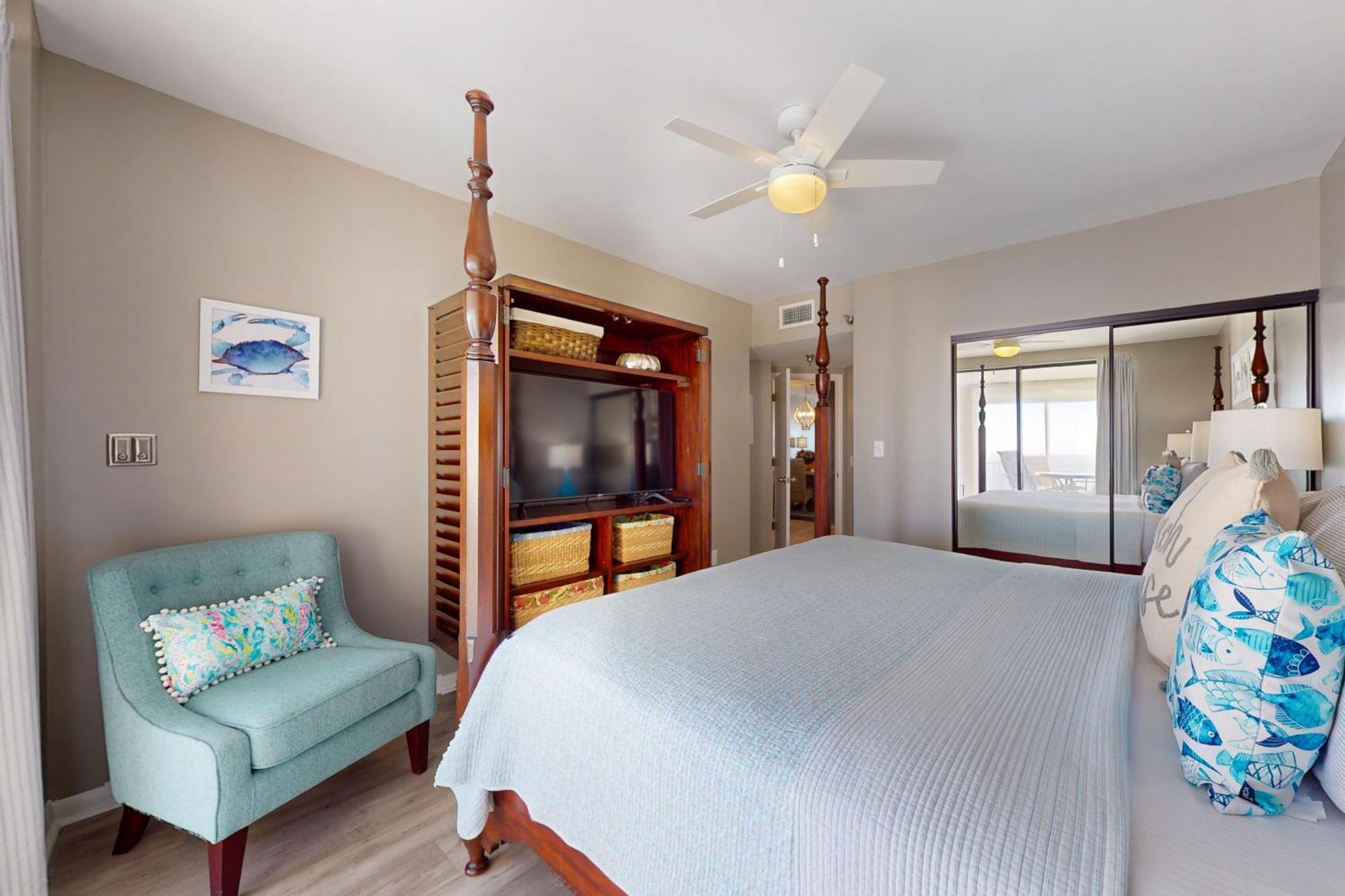 Bluewater 1504 Apartment *