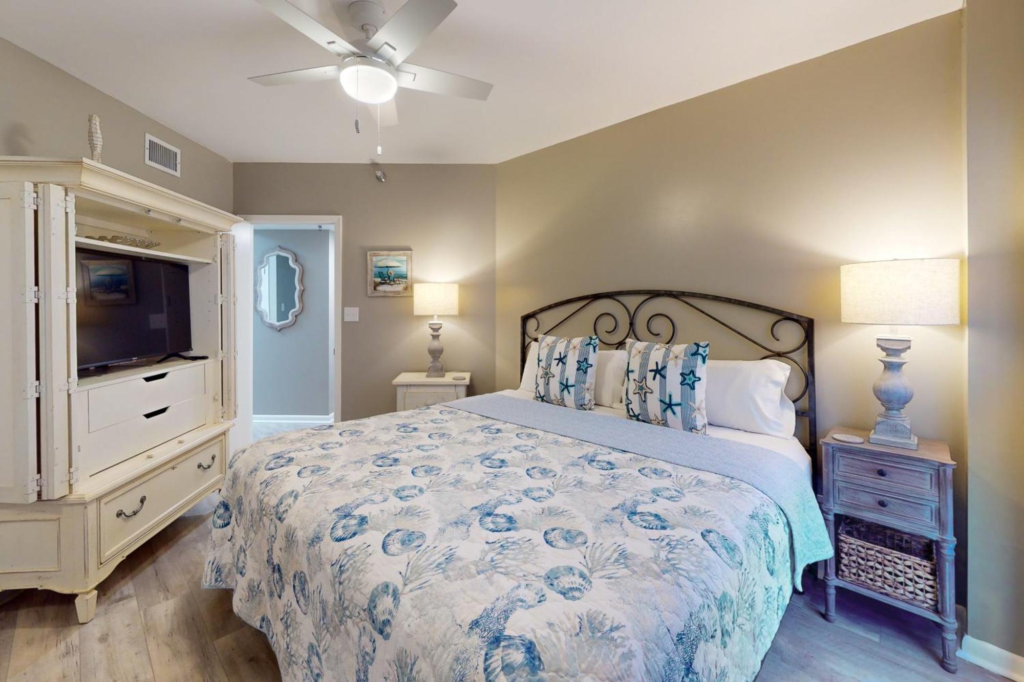 Bluewater 1504 Apartment Orange Beach