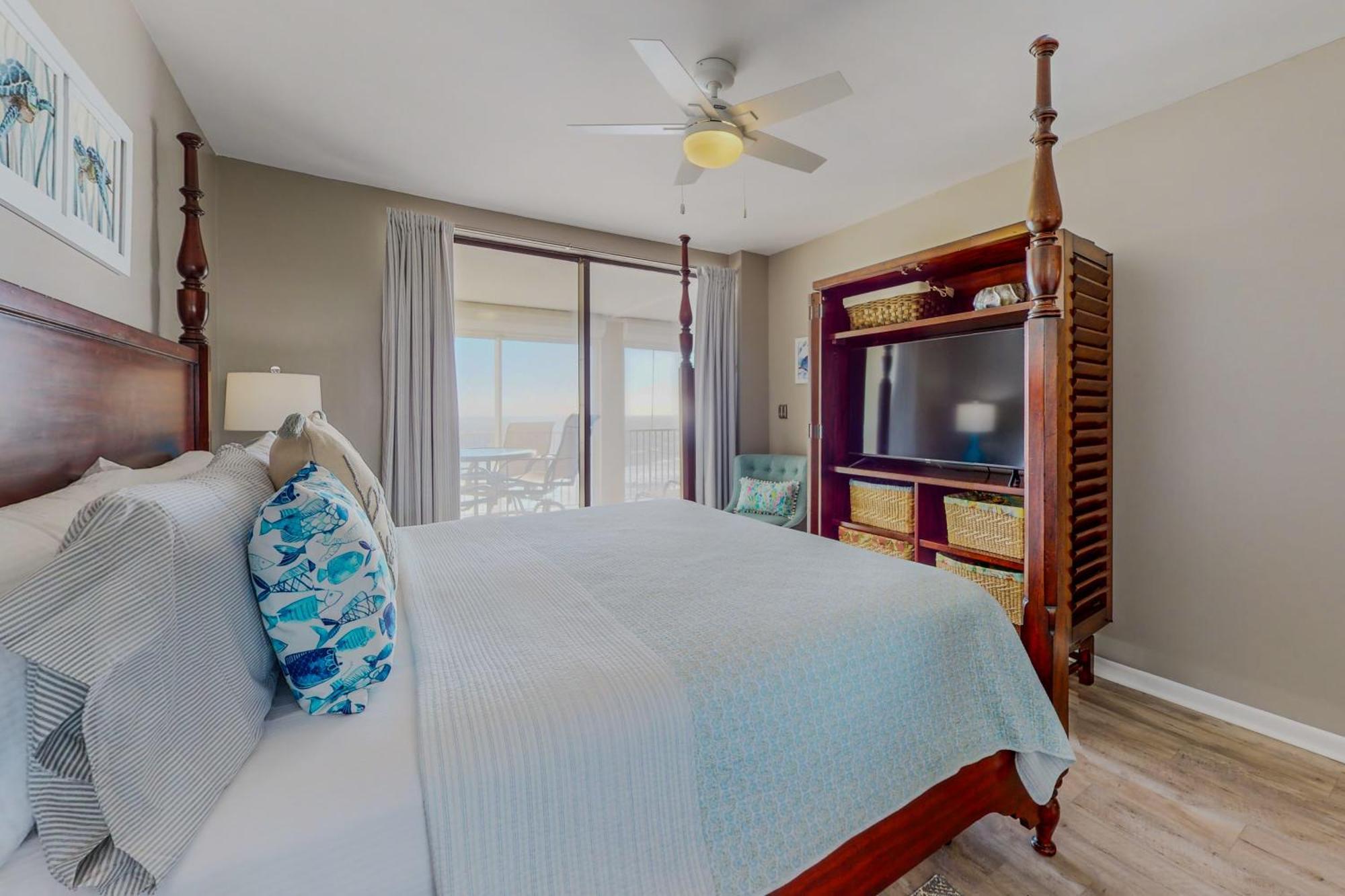 Apartment Bluewater 1504 *