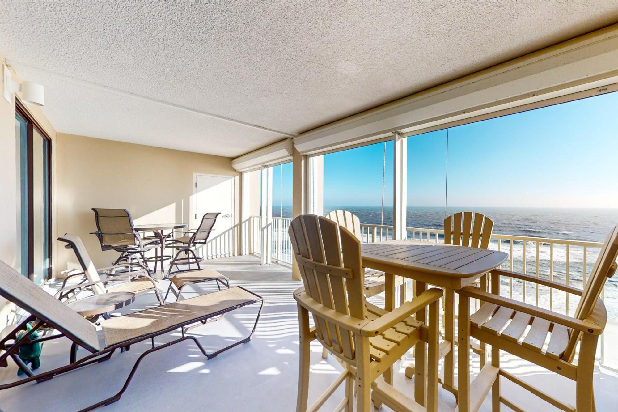 Bluewater 1504 Apartment Orange Beach