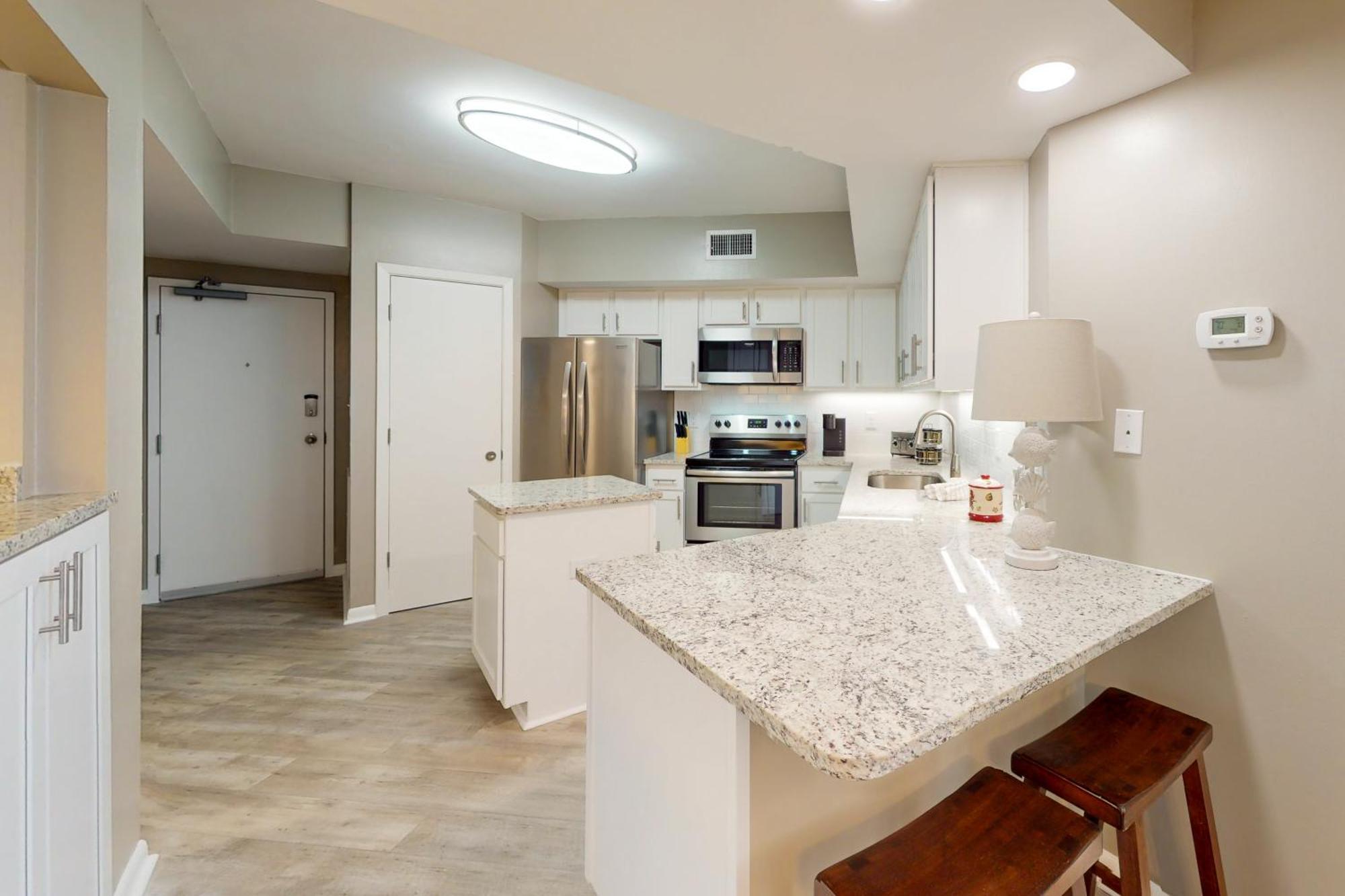 Apartment Bluewater 1504 Orange Beach