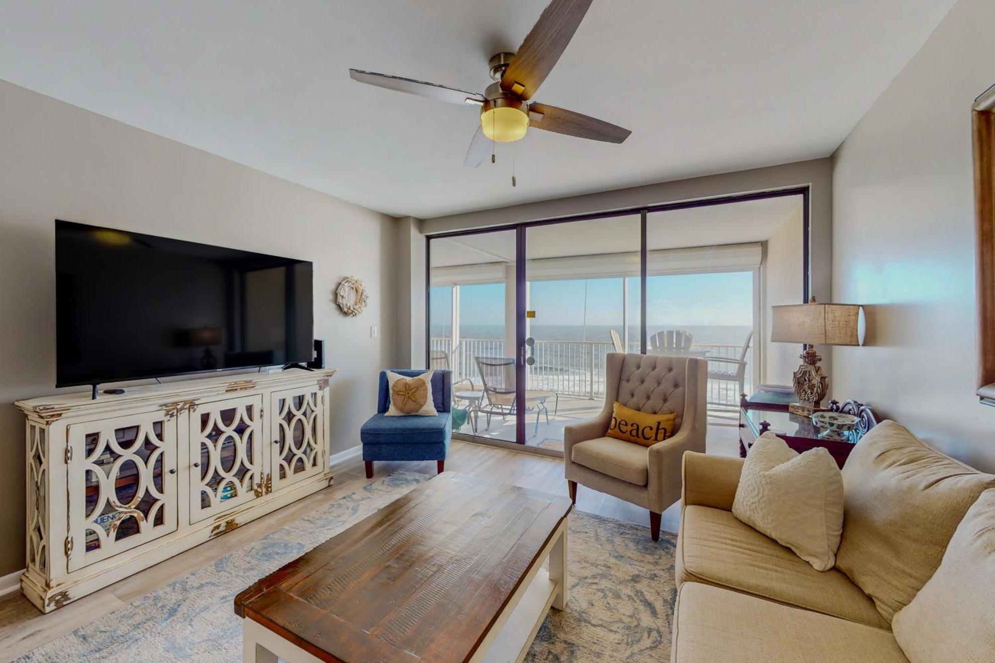 Apartment Bluewater 1504 *