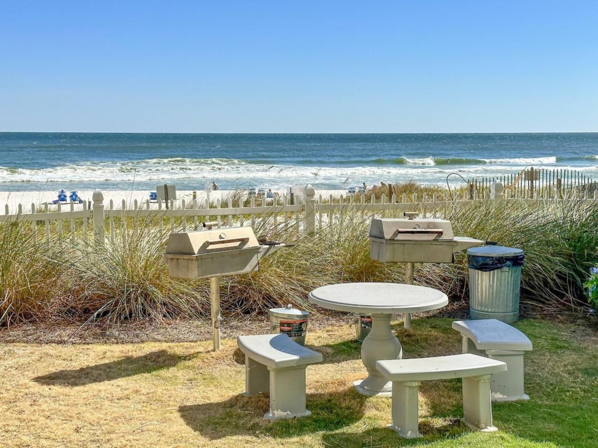 Romar Tower 5d Apartment Orange Beach