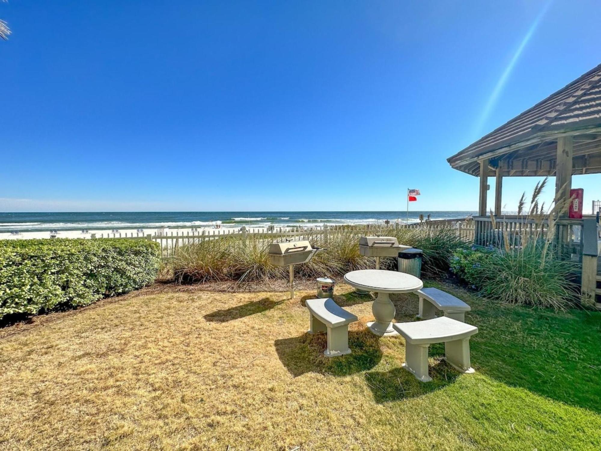 Apartment Romar Tower 5d Orange Beach