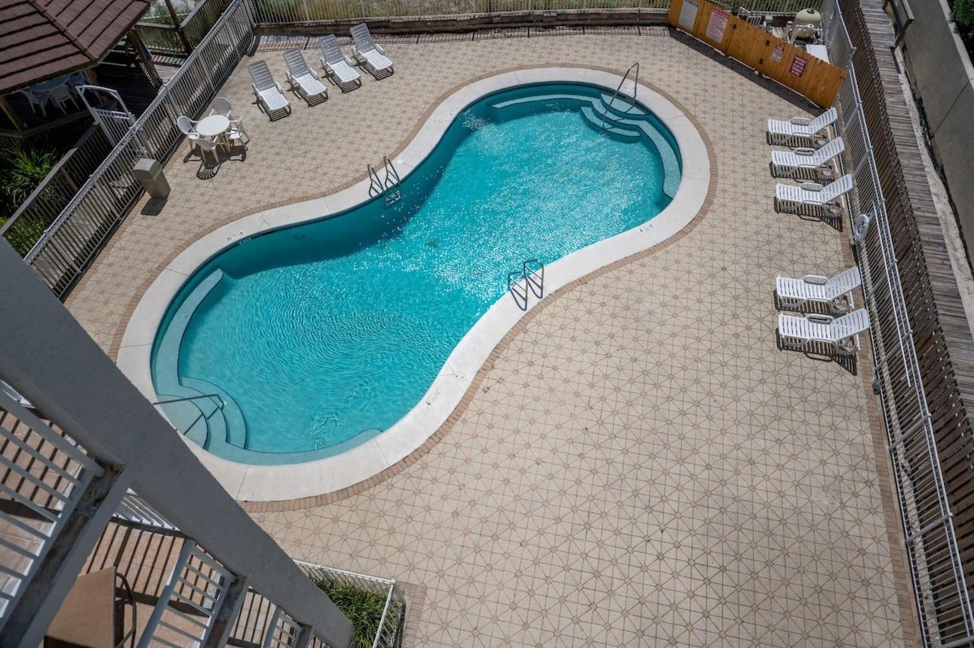 Apartment Romar Tower 5d Orange Beach