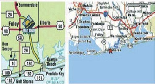 The Island House A Doubletree By Hilton Orange Beach