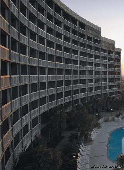 Hotel The Island House A Doubletree By Hilton 4*