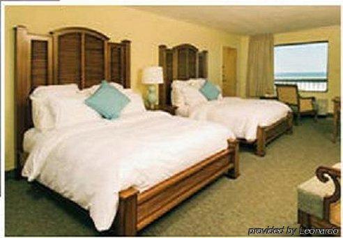 The Island House A Doubletree By Hilton Orange Beach