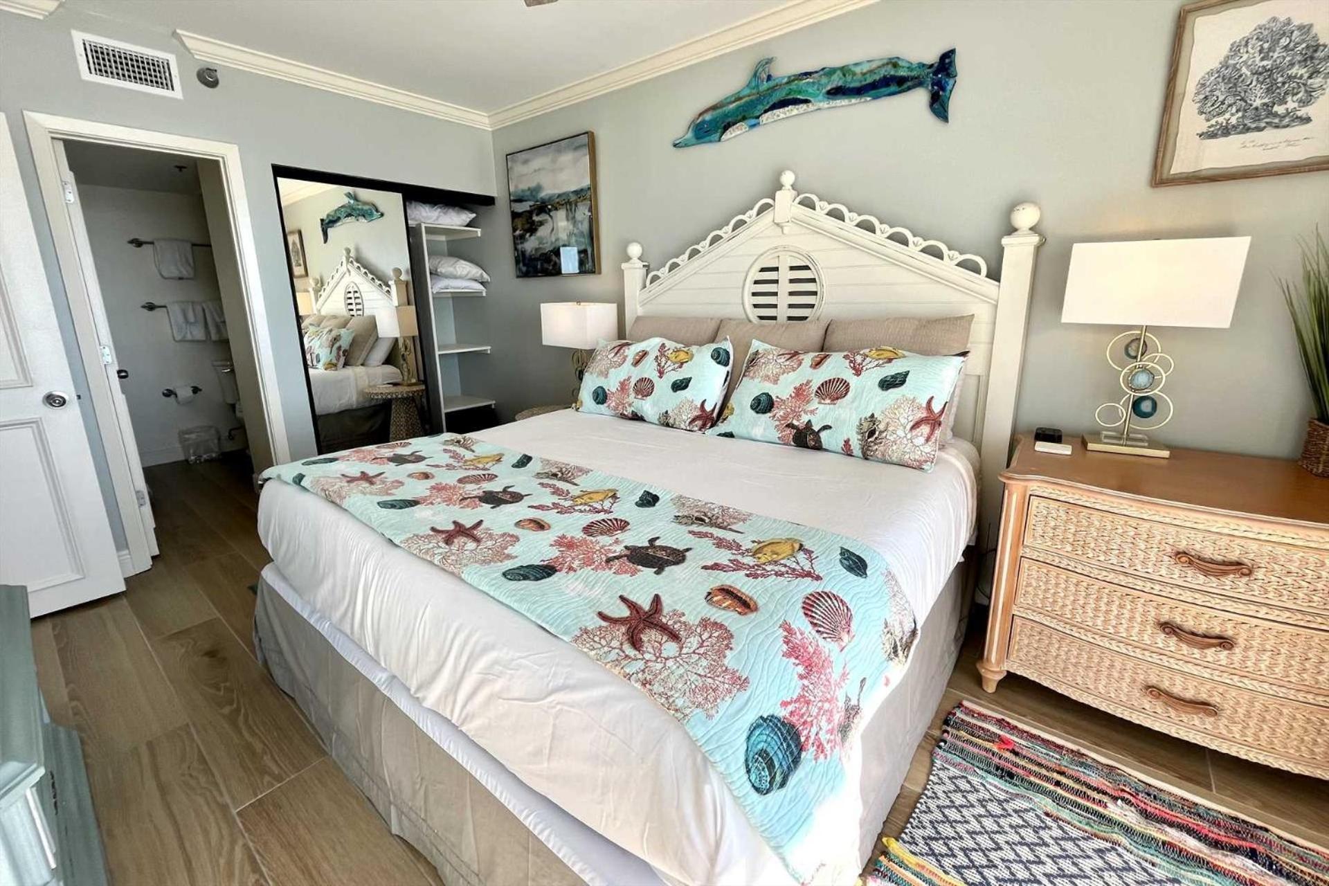 Shoalwater 1106 *