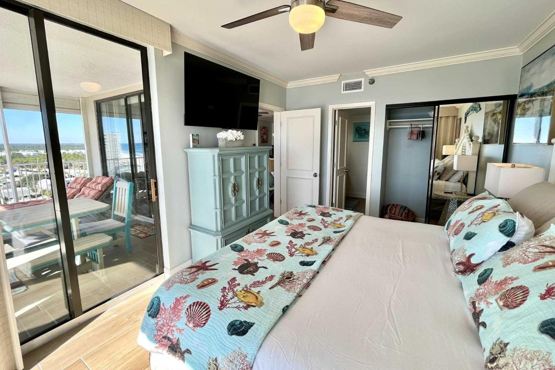 Apartment Shoalwater 1106 *
