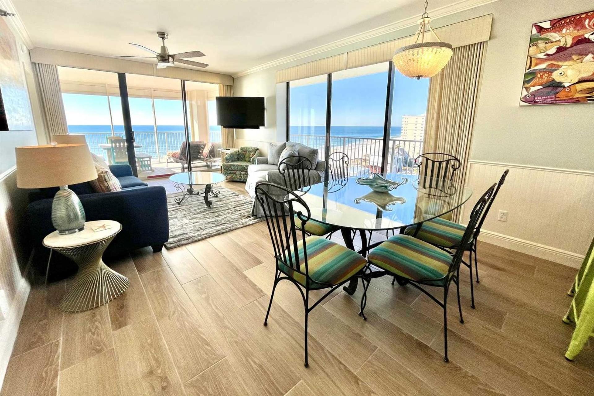 Shoalwater 1106 Apartment *