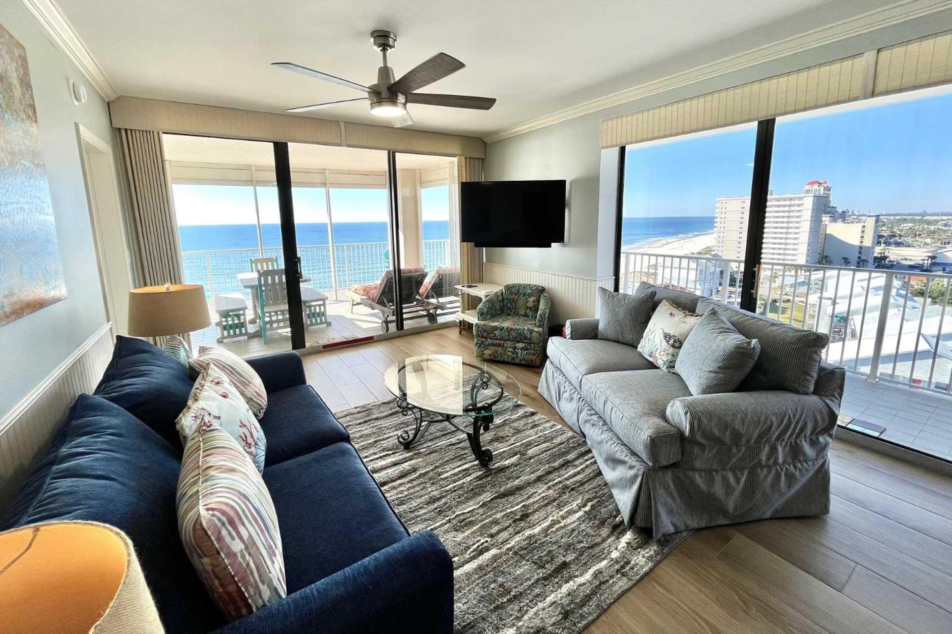 Apartment Shoalwater 1106