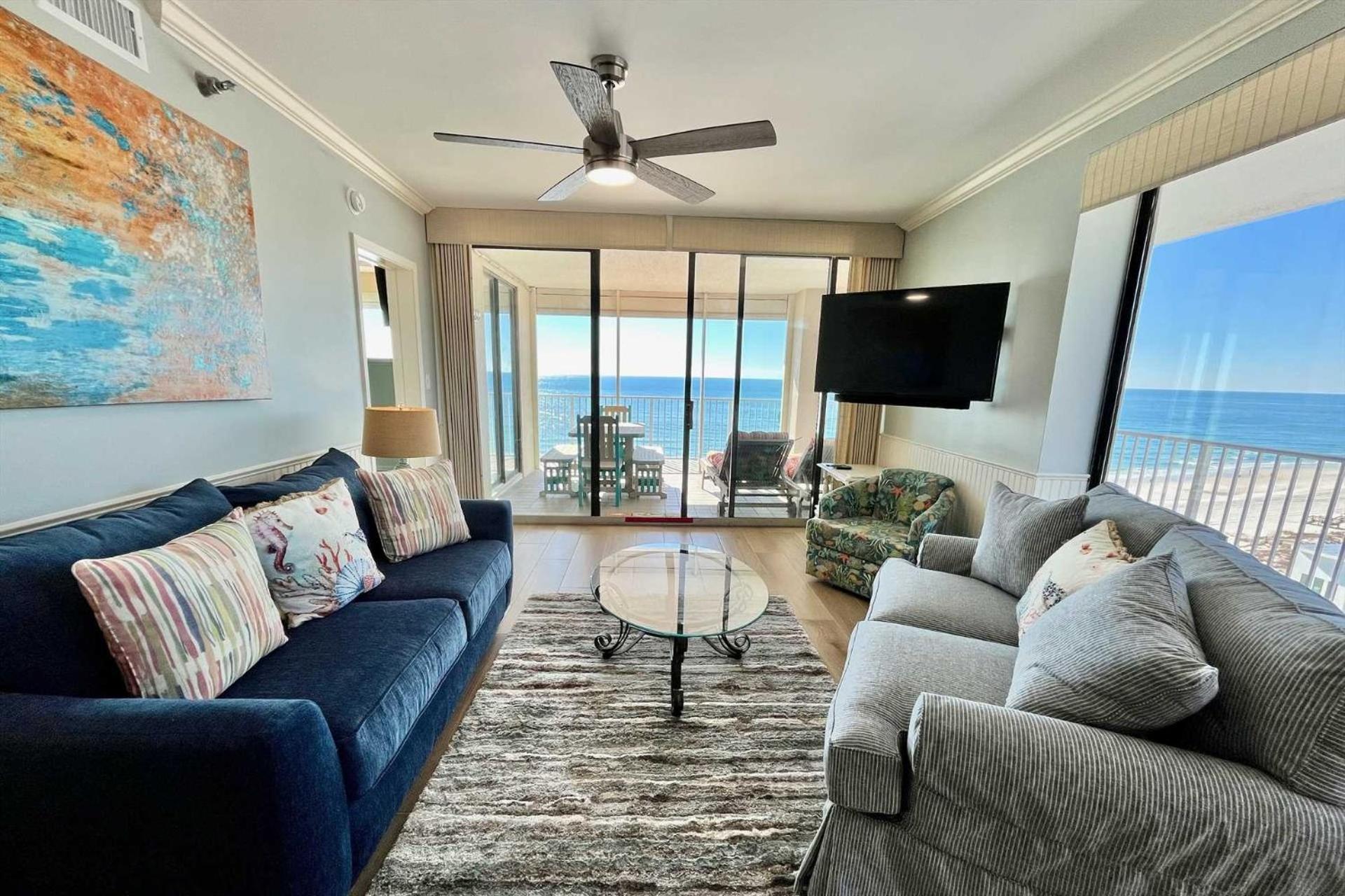 Apartment Shoalwater 1106 Orange Beach