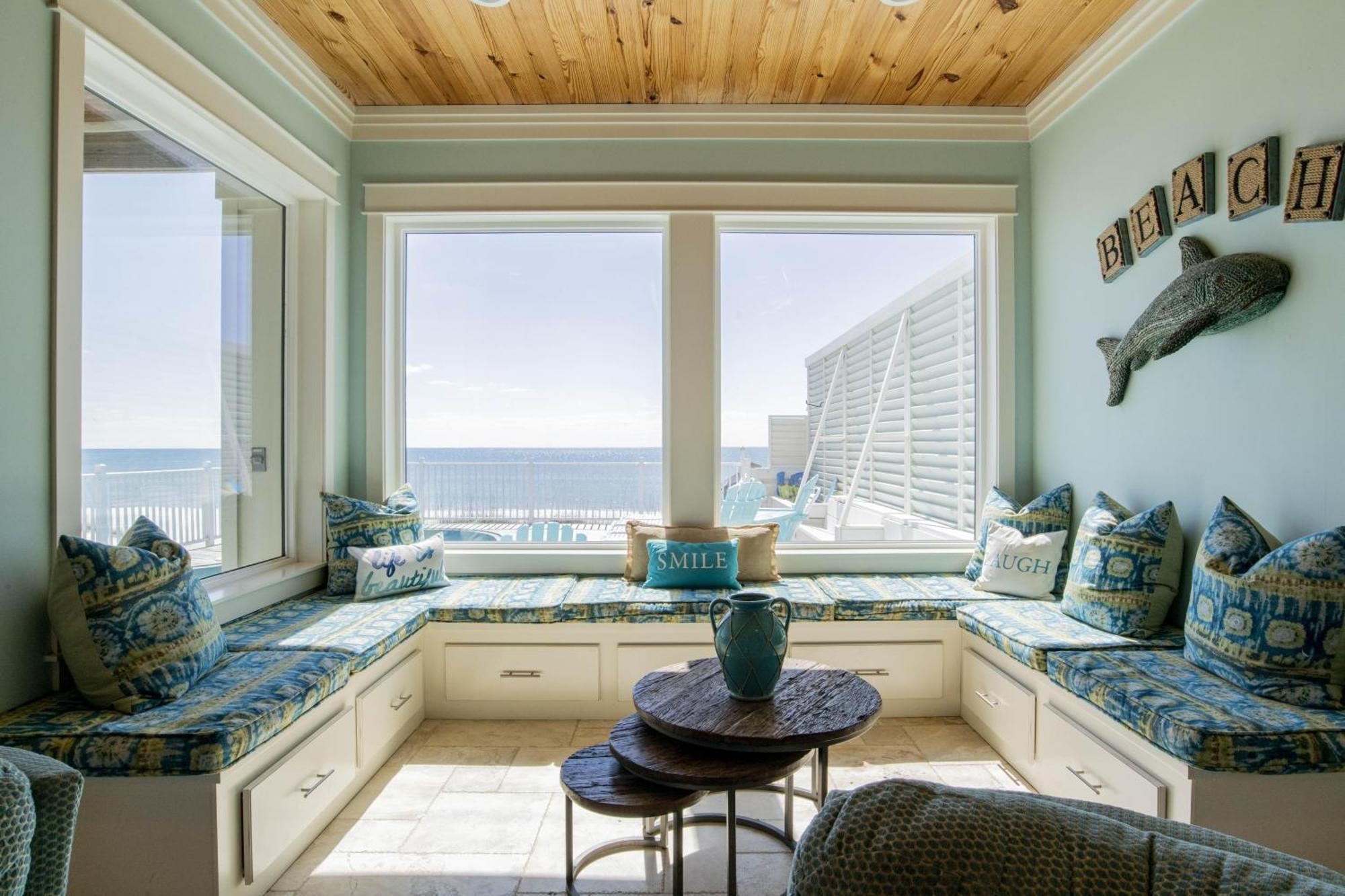 Castle In The East West 2 - 18 Bedrooms Orange Beach