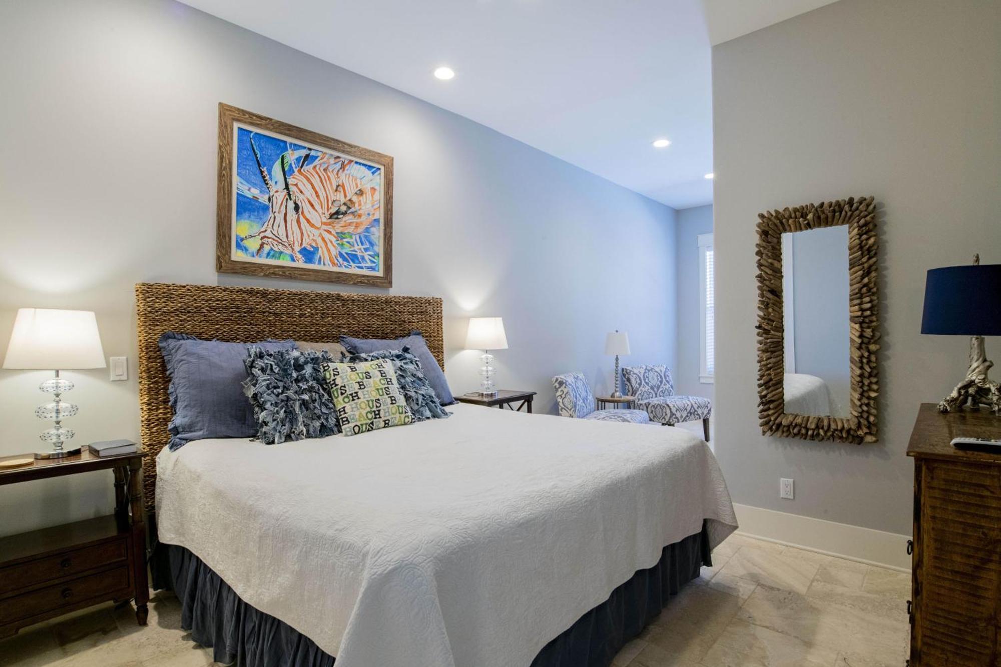 Castle In The East West 2 - 18 Bedrooms * Orange Beach