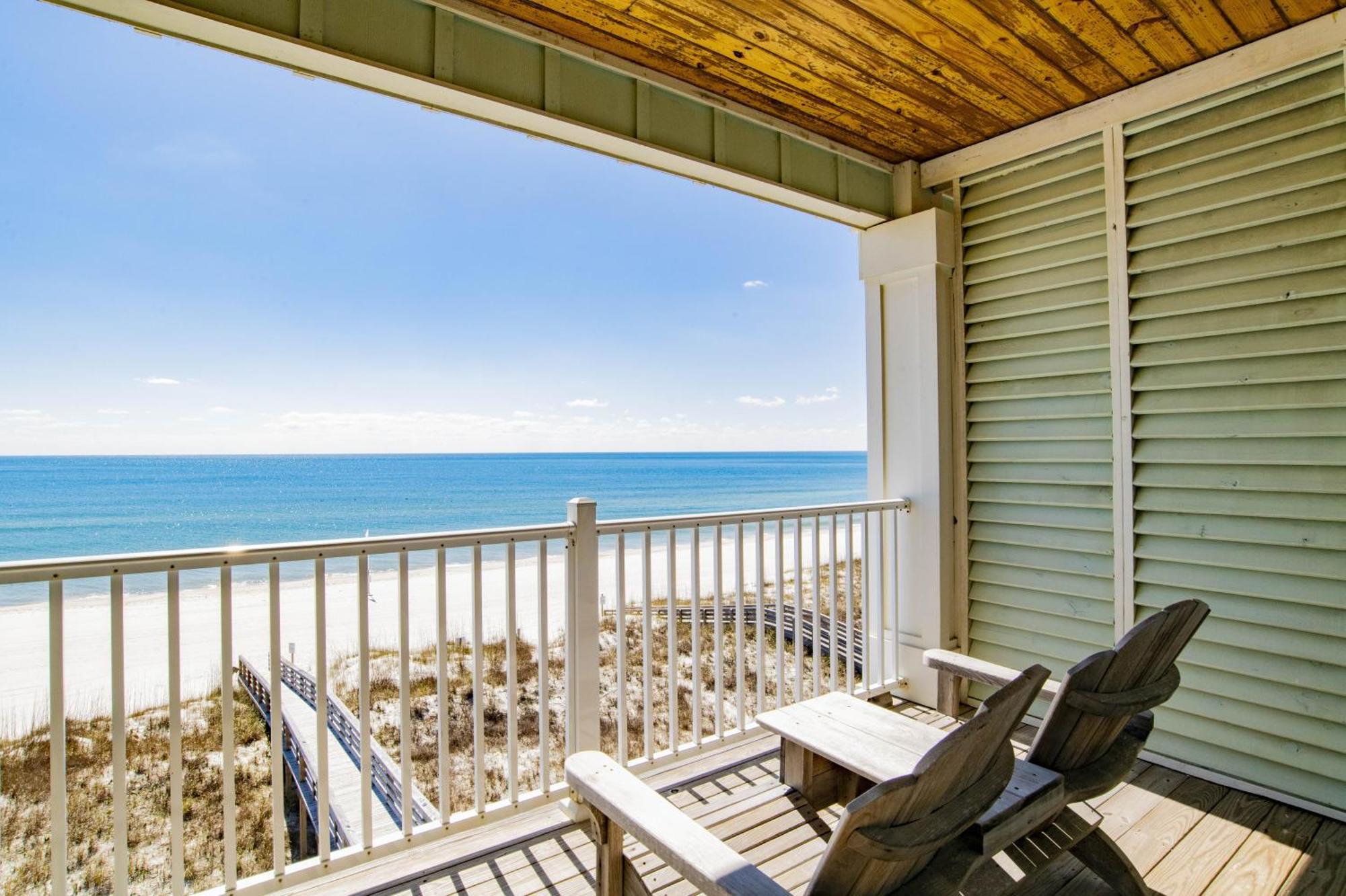 Castle In The East West 2 - 18 Bedrooms * Orange Beach