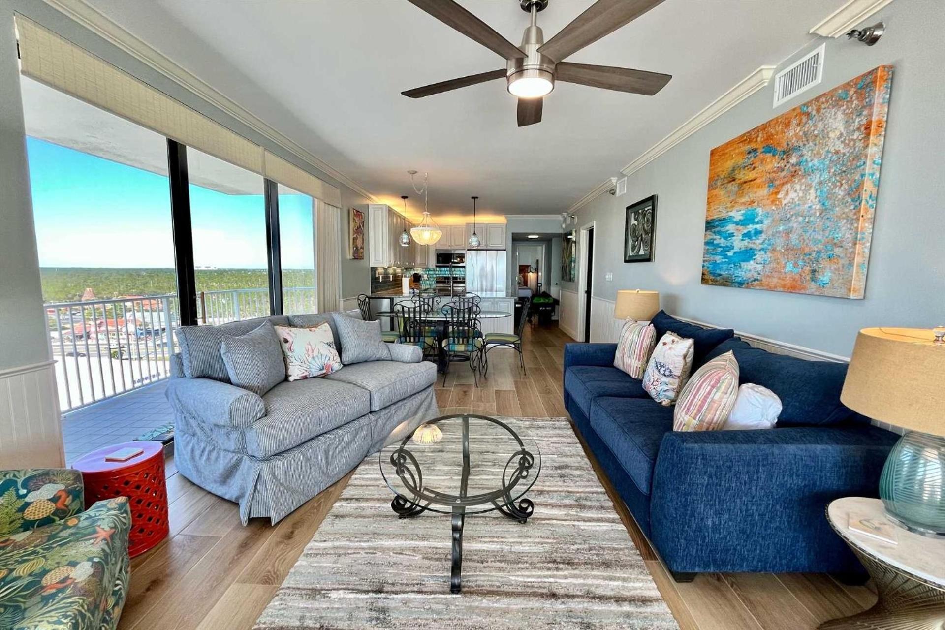 Apartment Shoalwater 1106