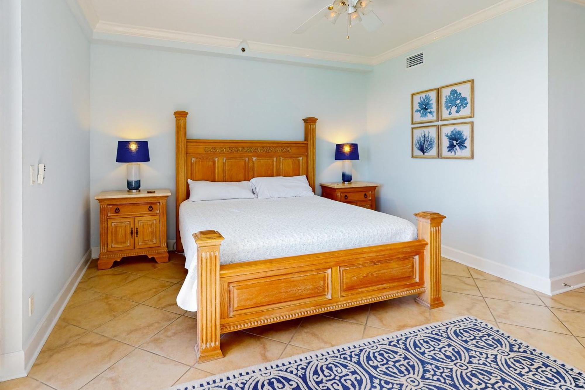 Apartment Broadmoor 1203 Orange Beach