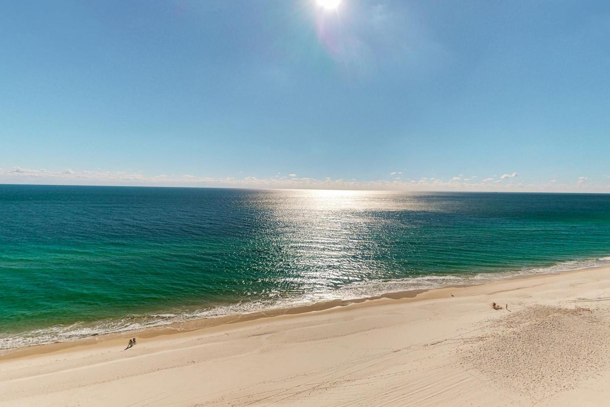 Apartment Broadmoor 1203 Orange Beach