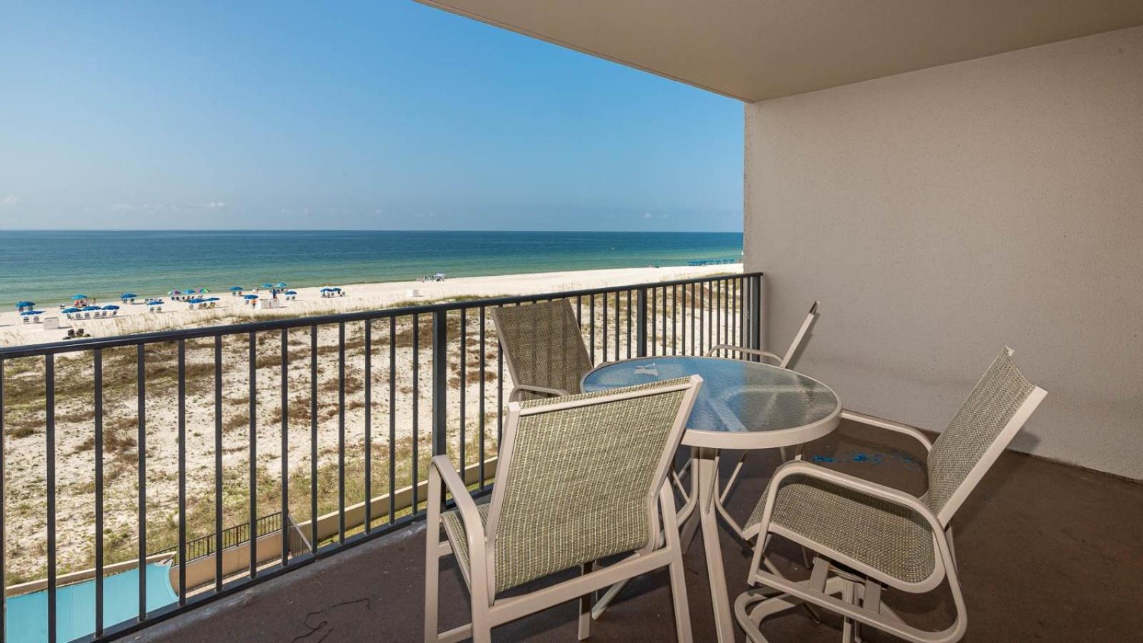 Phoenix X 404 Apartment Orange Beach