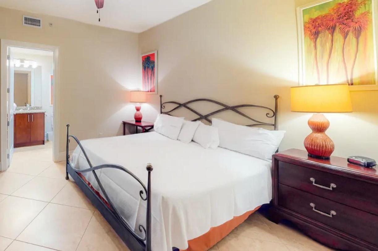 Holiday home Turquoise Place Unit 405c Orange Beach