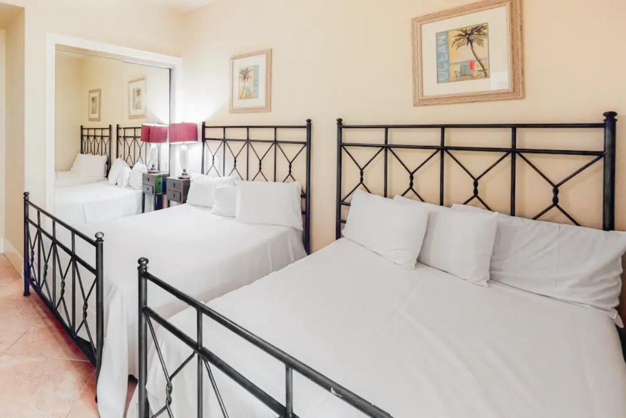 Holiday home Turquoise Place Unit 405c