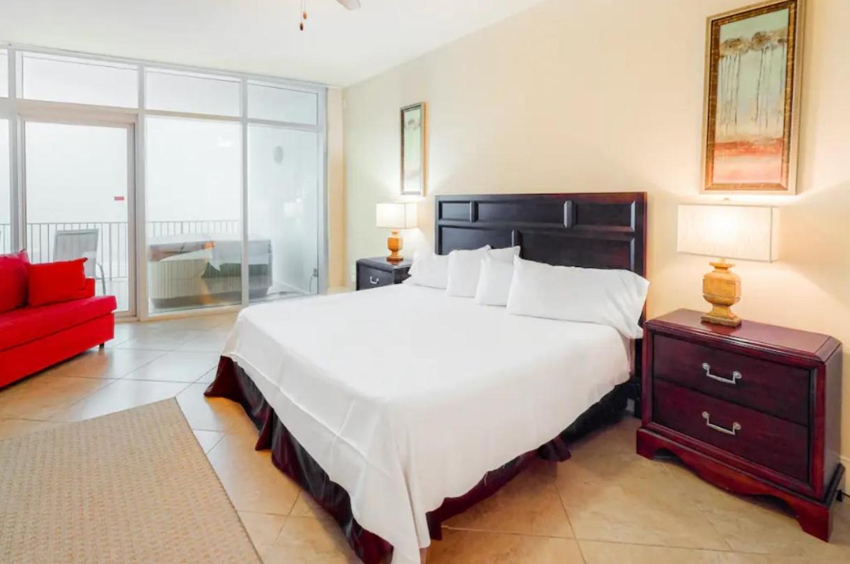 Turquoise Place Unit 405c Orange Beach