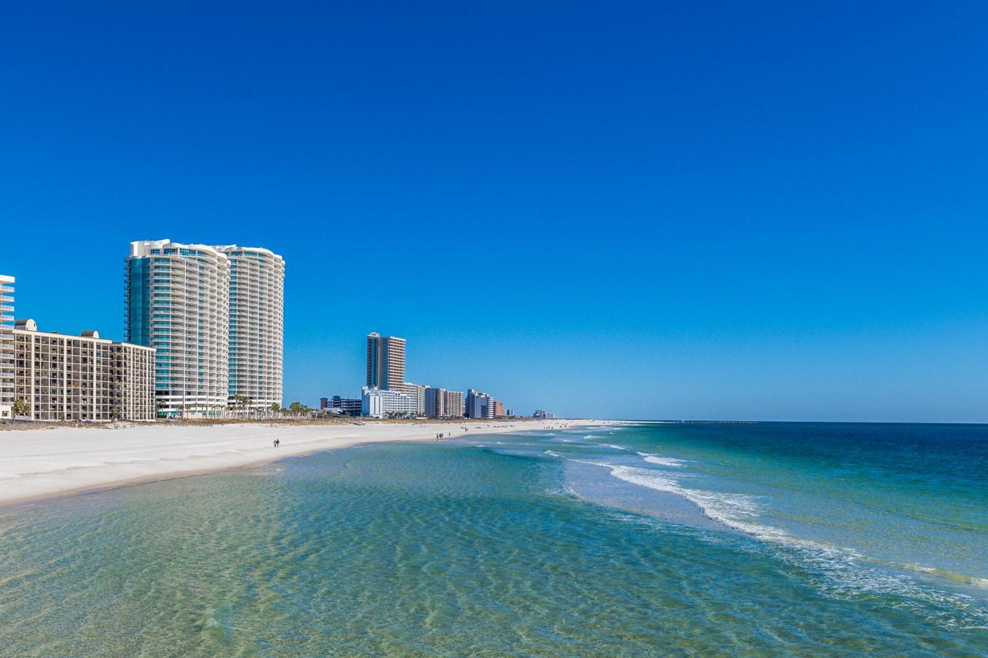 Holiday home Turquoise Place Unit 405c Orange Beach