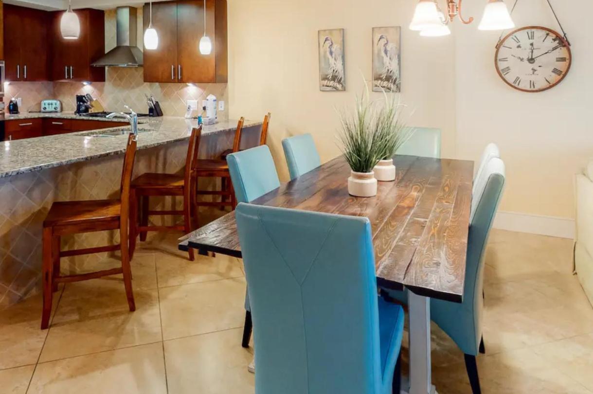 Turquoise Place Unit 405c * Orange Beach