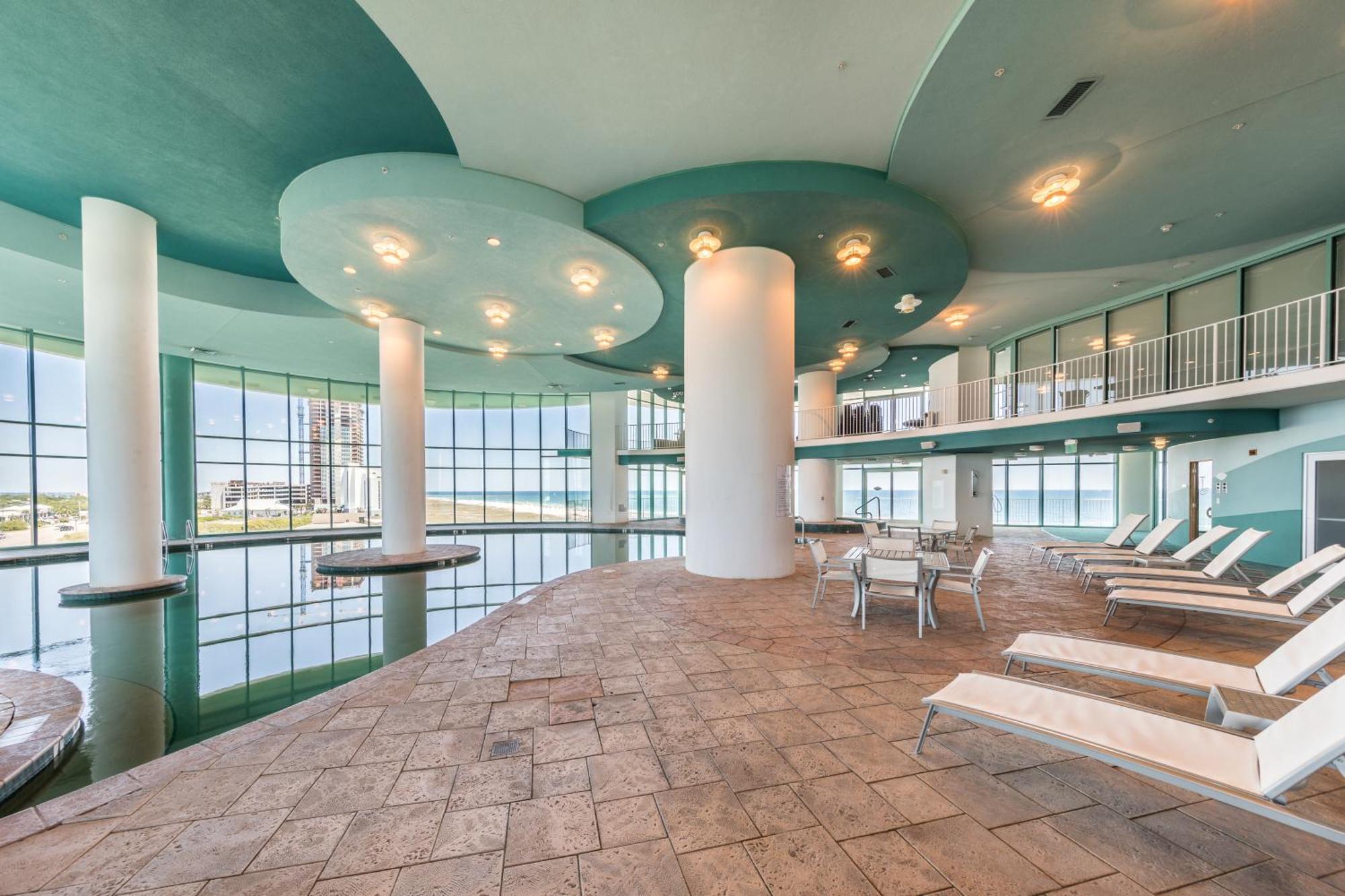 Turquoise Place Unit 405c Holiday home