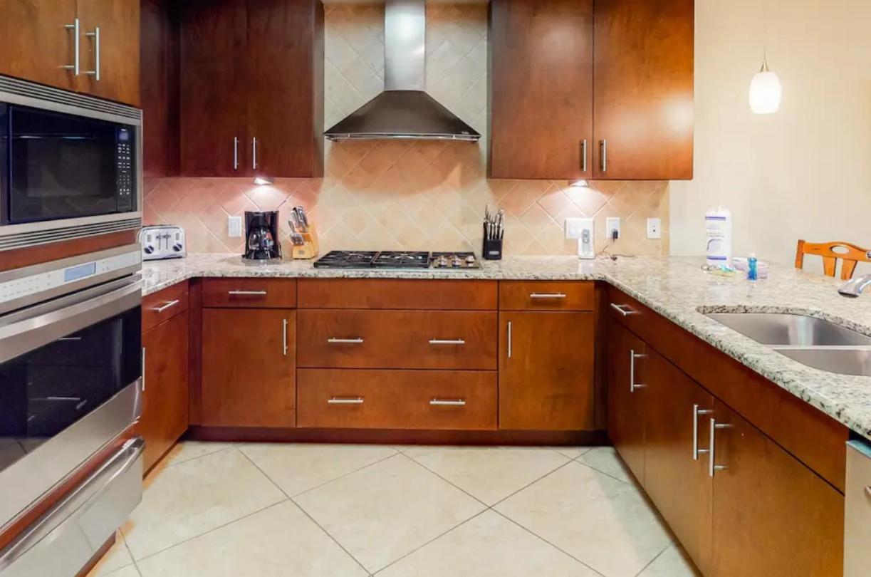 Turquoise Place Unit 405c Holiday home *