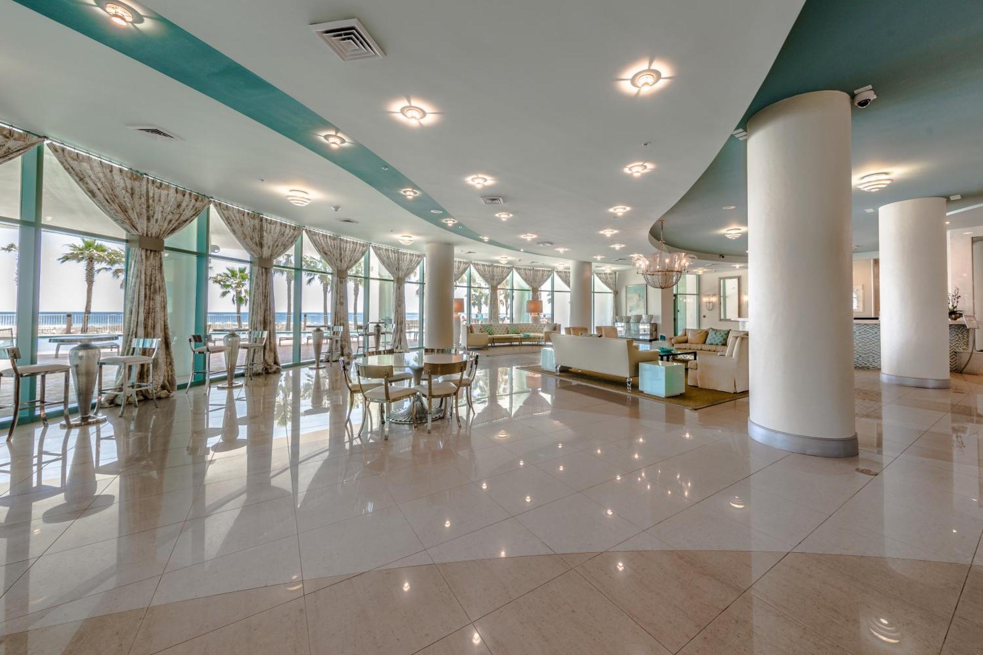 Turquoise Place Unit 405c Holiday home Orange Beach
