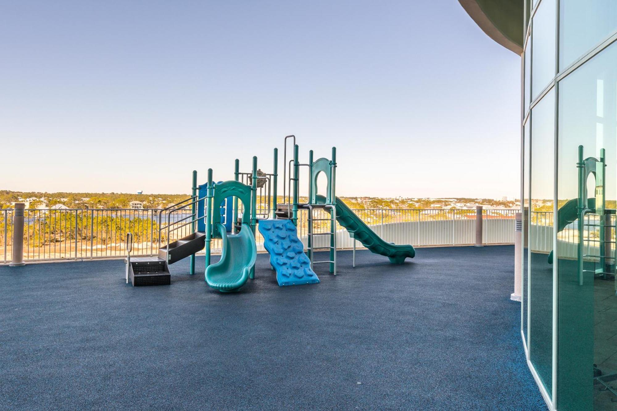 Turquoise Place Unit 405c Orange Beach