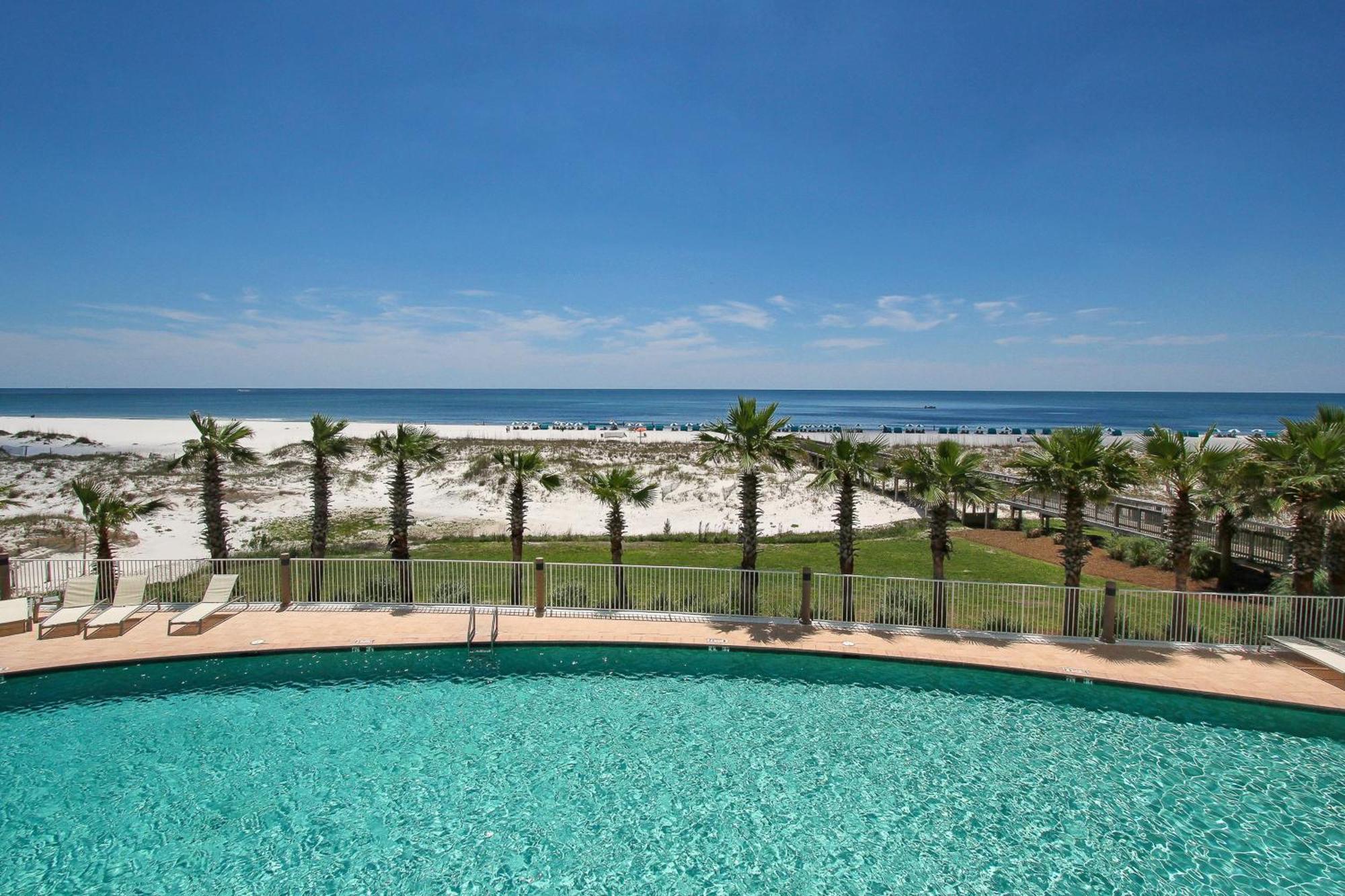 Holiday home Turquoise Place Unit 405c