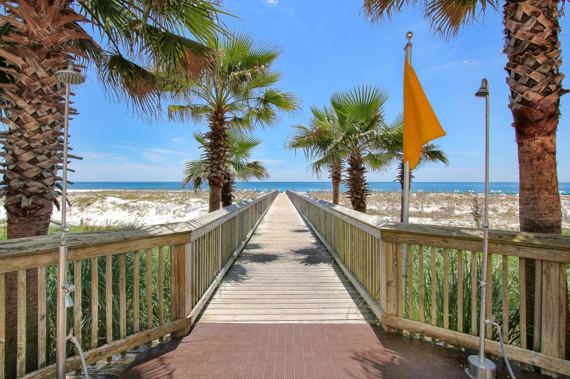 Holiday home Turquoise Place Unit 405c
