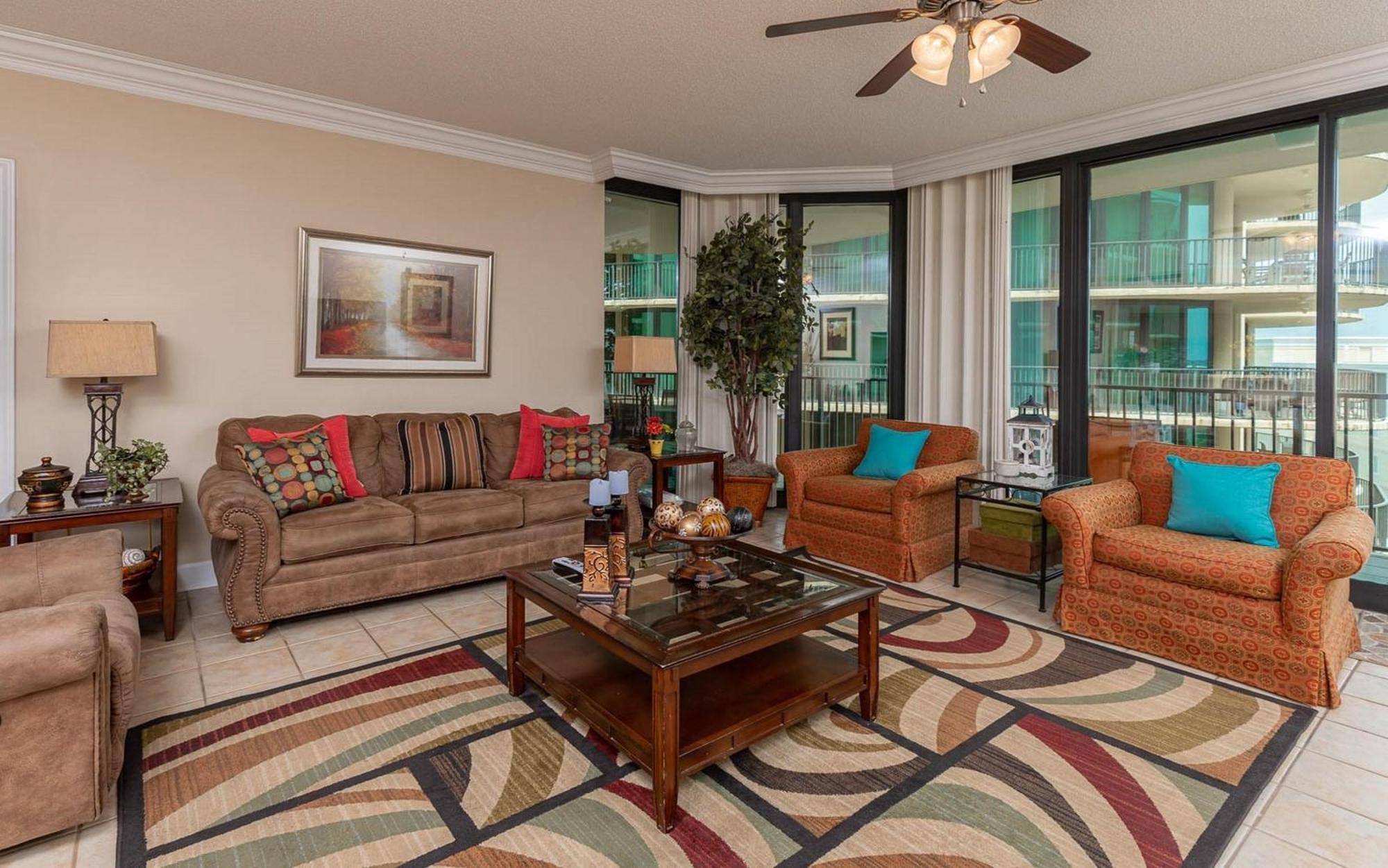 Phoenix On The Bay 2 By Brett Robinson Vacations Apartment *