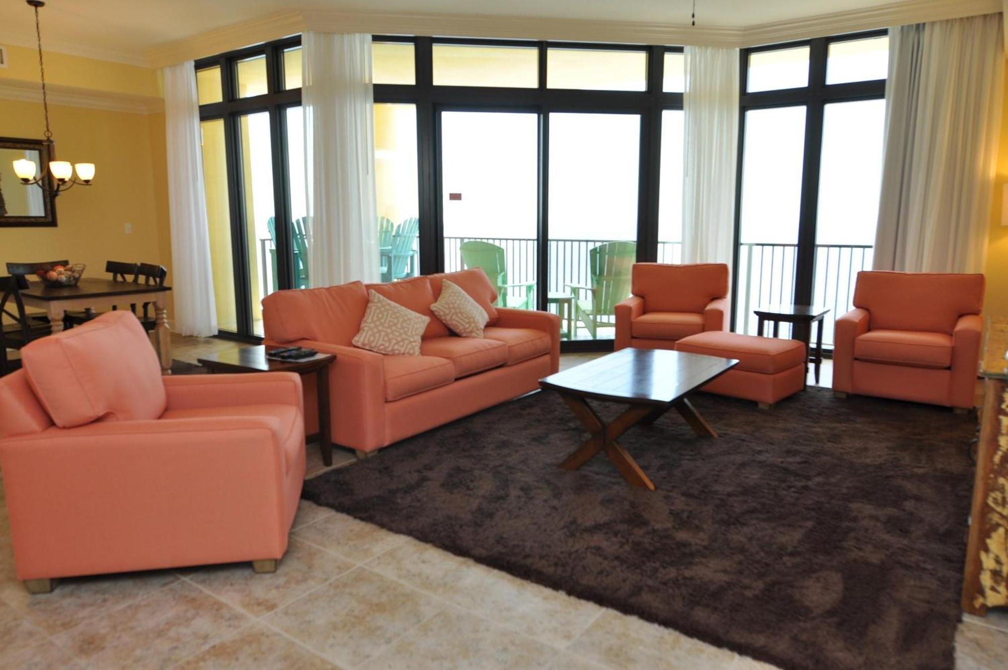 Phoenix West Ii By Brett Robinson Vacations Apartment *