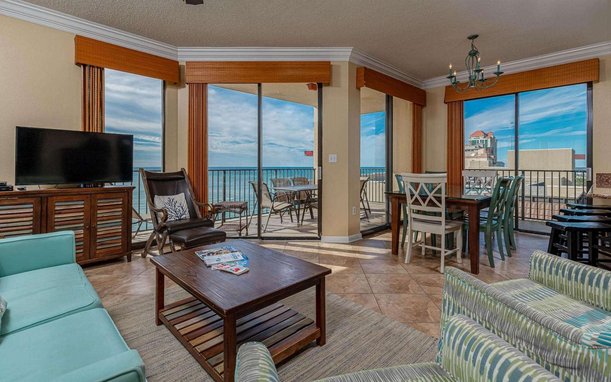 Phoenix V By Brett Robinson Vacations * Orange Beach