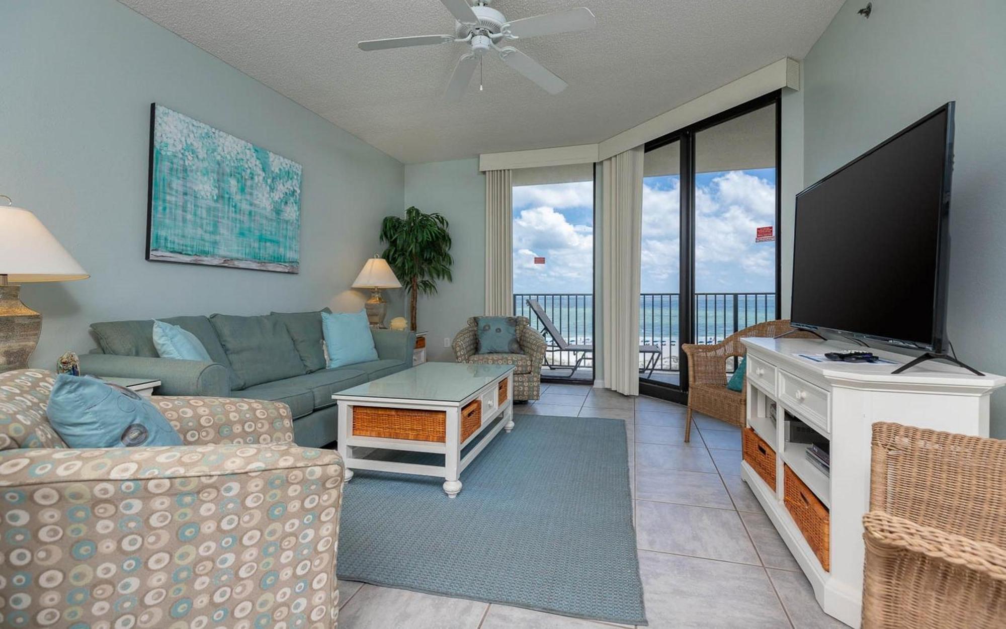 Phoenix Viii By Brett Robins Vacations * Orange Beach